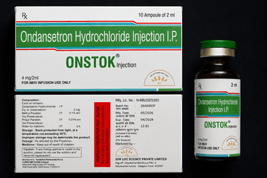 ONSTOK Injection