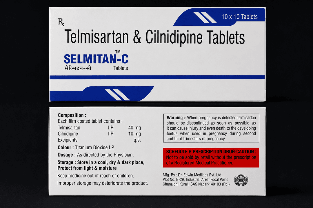 SELMITAN-C