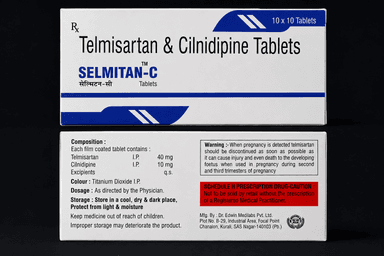SELMITAN-C