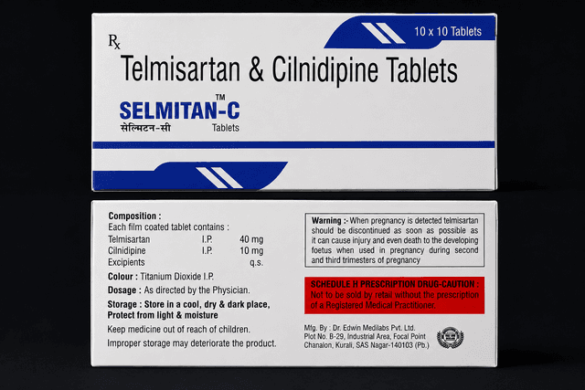 SELMITAN-C